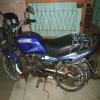 BAJAJ Platina 100